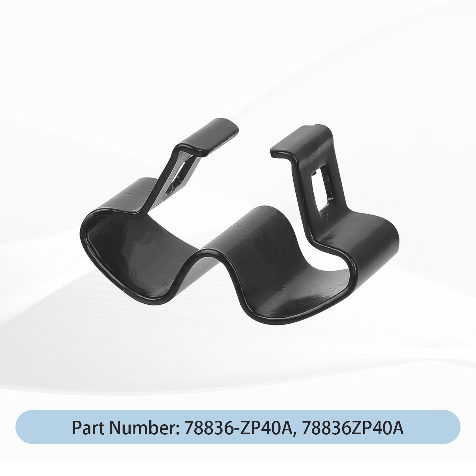 Amazon.com: OKPARZ Replacement for Fuel Door Gas Cap Spring Hatch